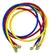 Manifold Digital Value Vdg-1 R410 R22 R134 R404 R290 R1234 - comprar online