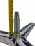 Eje Soporte Lavarropas Drean 8.12b 2 Tornillo 04 05 - REPJUL REFRIGERACION