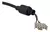 MOTOR FORZADOR AIRE ACONDICIONADO UNIDAD EXTERIOR INVERTER 80W 3 CABLES - REPJUL REFRIGERACION