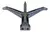 Eje Soporte Lavarropas Drean 8.12b 2 Tornillo 04 05 - comprar online