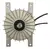 MOTOR FORZADOR AIRE ACONDICIONADO SAMSUNG 400W - REPJUL REFRIGERACION