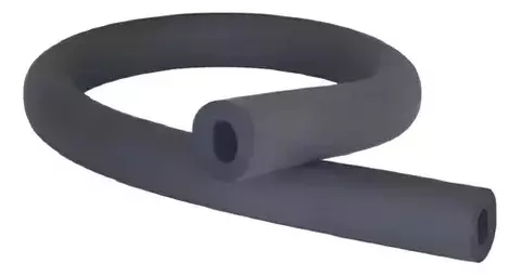 AISLANTE 3/8 x UNIDAD