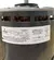 MOTOR FORZADOR ELECTRICO PARA CALEFACTOR GOODMAN 1/2 HP en internet