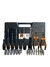 Set Herramientas 45 Piezas Destornilladores Tubos Pinzas
