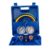MANIFOLD VALUE R22 CON MANGUERA Y VALIJA
