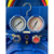 MANIFOLD VALUE R22 CON MANGUERA Y VALIJA - comprar online