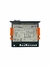 Combistato Digital Ecs-974neo 2 Sensores Elitech Repjul - REPJUL REFRIGERACION