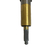 Eje Central Lavarropas Drean Fuzy Tech-concept 5.05 Original - comprar online