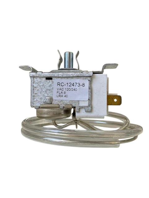 Termostato Automático Heladera Rc-12473-5 1 Frio Repjul