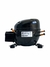 Motocompresor Heladera Familiar Donper 1/4hp R134a S72cz1