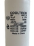 Capacitor Marcha Aire Acondicionado 18mf 440v Repjul en internet