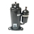 Motocompresor Rotativo Aire Acondicionado 8000fr R410 / R22
