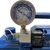 BOMBA DE VACIO VALUE V-I220SV CON VACUOMETRO AIRE 2 ETAPAS en internet