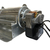 MOTOR FORZADOR TURBINA TANGENCIAL 18CM HELADERA EXHIBIDORA - REPJUL REFRIGERACION