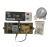 Placa Plaqueta Universal Lavarropas Fuzzy Display Repjul