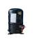 Motocompresor Heladera Comercial Xingfa Qr44t 1hp R22 Repjul