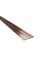VARILLA DE PLATA 0% HARRIS - comprar online