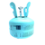 GARRAFA GAS REFRIGERANTE R134 X3.4KG ANTON en internet