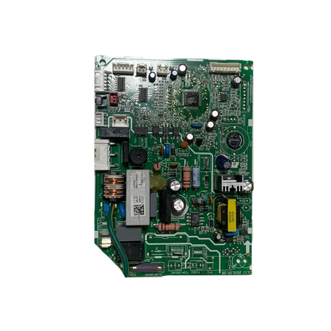 Placa Aire Acondicionado Bgh Multisplit (PLA69)