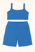 Conjunto Fitness Shorts e Top - comprar online