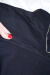 Conjunto em Moletinho com Zíper na Gola