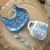 Imagen de Set de taza Petra mas plato gatito