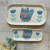 Bandeja Esgrafiada Set x 2 estilo Gatitos - comprar online