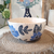 Bowl XL línea Blue Garden