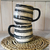 Taza Petra Linea Cosmos - comprar online