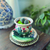 Macetas chicas Cactus - comprar online