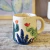 Mate con asa 1línea Cactus - comprar online