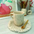 Taza Mug En Linea Natural