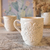 Taza Mug En Linea Natural - comprar online