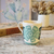 Mugs Estilo Esgrafiado - tienda online