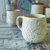 Taza Petra Estilo Natural - comprar online