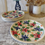 Set de 4 Platos Estilo Menorca - comprar online