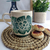 Mugs Estilo Esgrafiado - comprar online