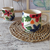 Tazas Petra Estilo Menorca en internet