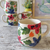Tazas Petra Estilo Menorca - comprar online