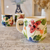 Tazas Petra Estilo Menorca