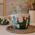 Tazón Cactus en internet