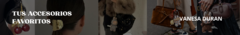Banner de la categoría Accesorios