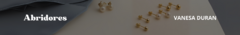 Banner de la categoría Abridores