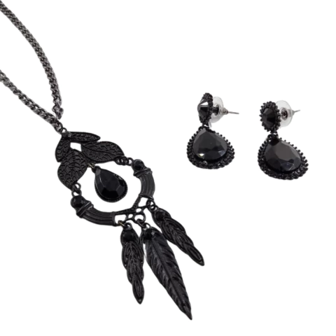 Conjunto Black - comprar online