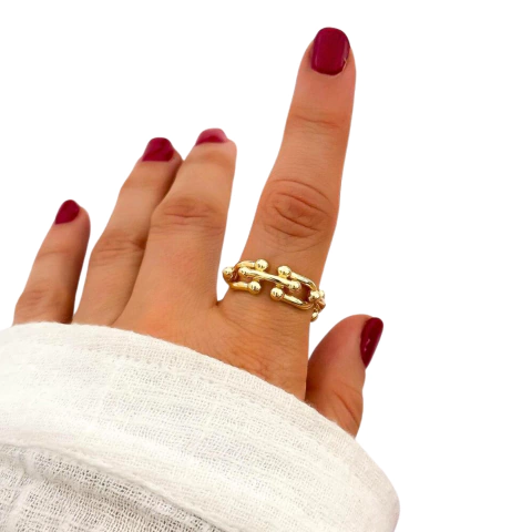 Anillo Inti - comprar online