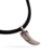 Gargantilla Colmillo Silver - comprar online