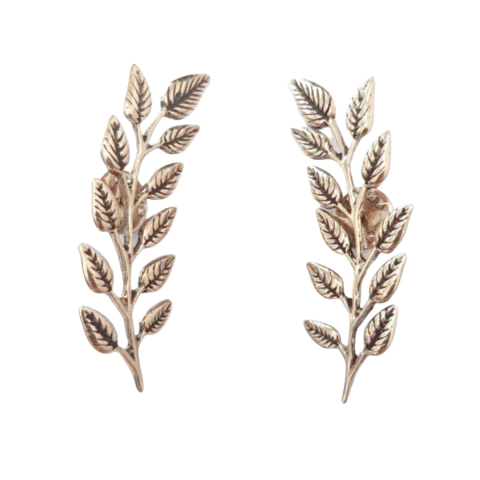 Prendedor Hojas - comprar online