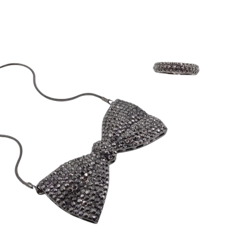 Conjunto Coquet Black - comprar online