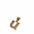 Dije Inicial Rust - tienda online