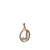 Dije Inicial Classic - tienda online